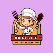 DailyLifeOfMeem