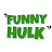 Funny Hulk