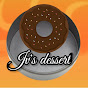 Jv's Dessert logo