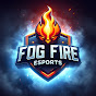 FOG FIRE ESPORT logo