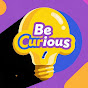 Be Curious ! logo