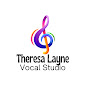 Theresa Layne Vocal Studio logo