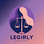 Legirly Yours logo