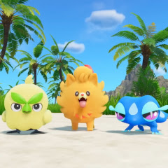 ポケポケ構築レシピ
