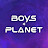 BOYS PLANET - Topic