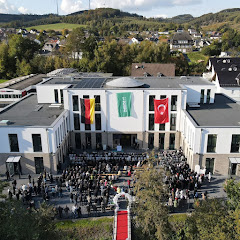Mevlanamoschee Neuenrade