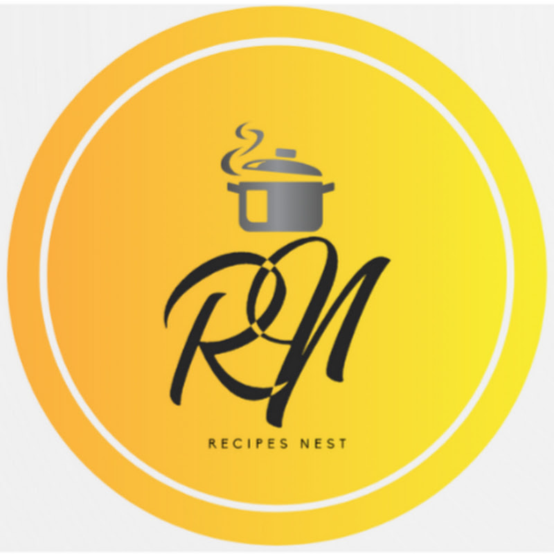 Recipes Nest