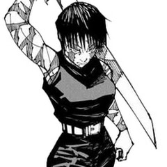 Project Maki │ 100日後に禪院真希になる女