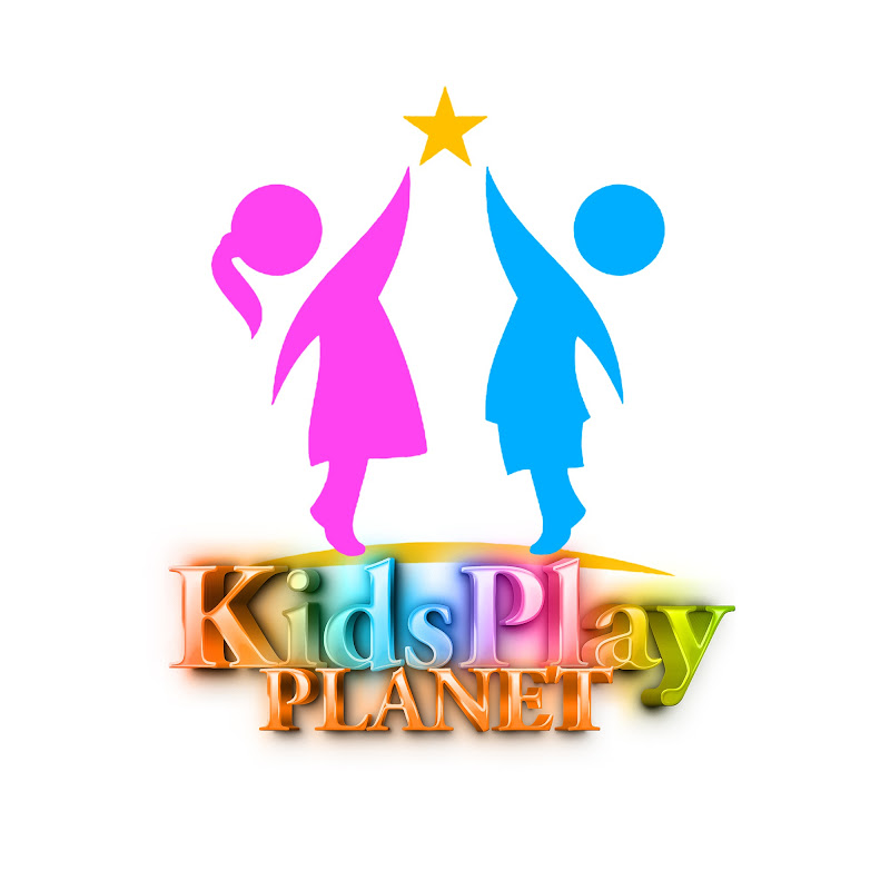 KidsPlay Planet