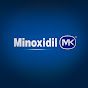 Minoxidil Forte MK logo