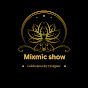 Mixmic show logo