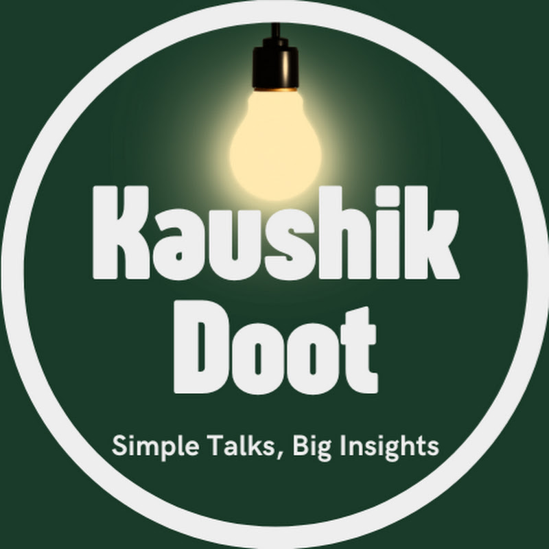 Kaushik Doot