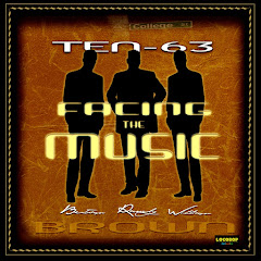 Ten-63 The Browns - Topic