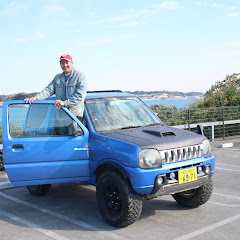 Infinity4x4jp 