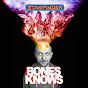 Bones Knows Starfinder logo