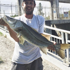 Tom@JustUsFishin