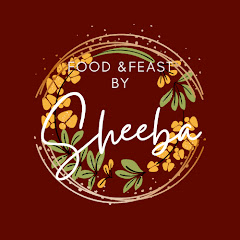 Food and Feast by Sheeba net worth