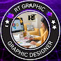 RT graphic  logo