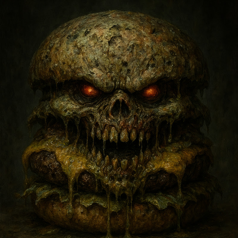 Ecto Burger