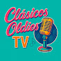 Clásicos Oldies TV logo