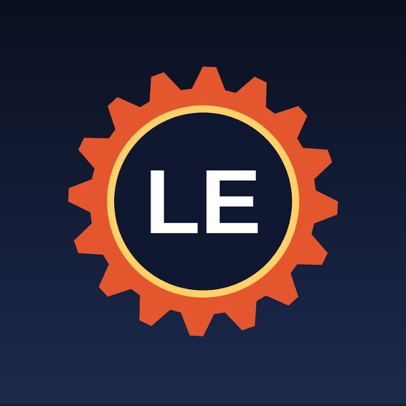 LE Learn everything 