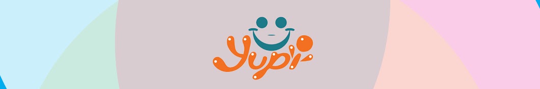 Yupi Club YouTube channel avatar