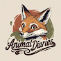 Fur and Feather Dairies logo