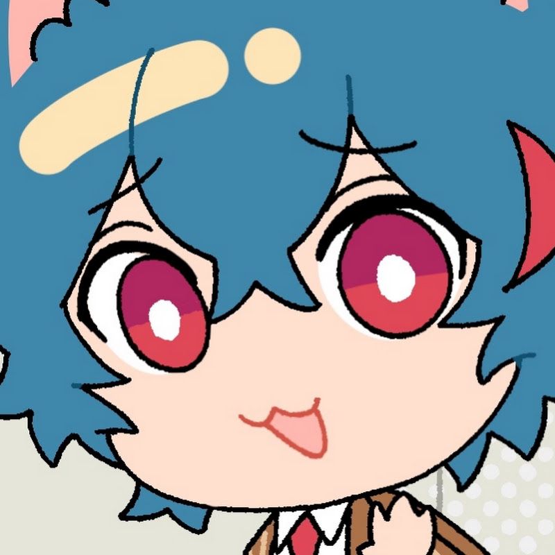 Lucius Merryweather【ASTRALINE】