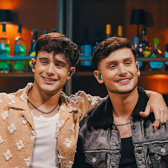 João Pedro e Fellipe