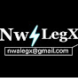 Nwalegx | realOpprimo Spotlight logo