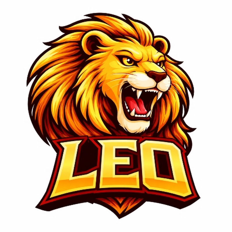 Gamer Leo
