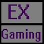 TheEXGamingCommunity logo