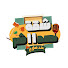 mzkzSCR7Vy4-channel-avatar-Sha2a 11 3and Salah - شقة ١١ عند صلاح