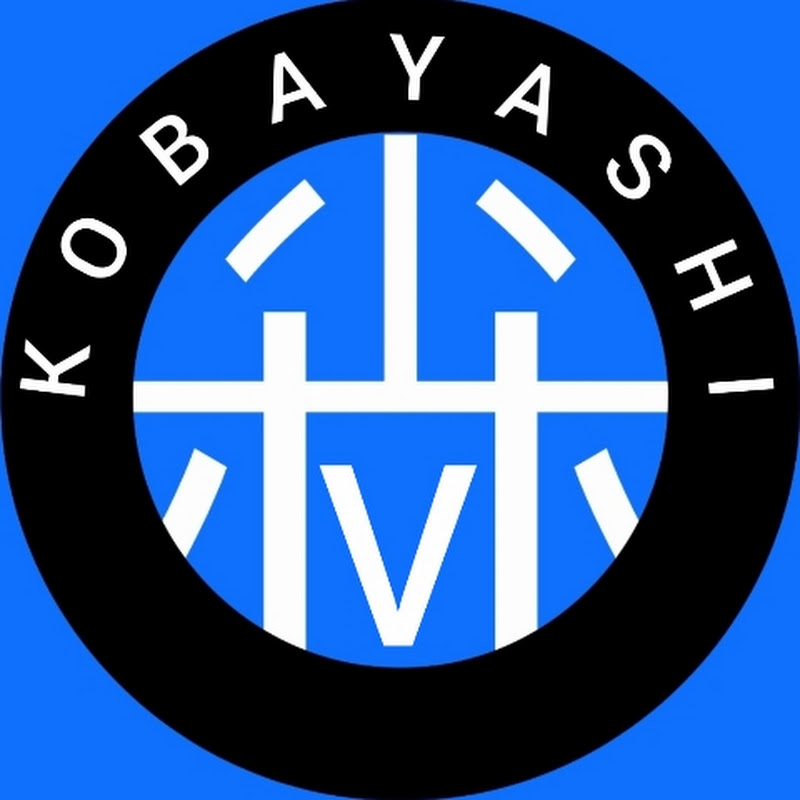 小林拍車頻道