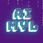 AI Makes You Laugh logo