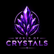 world of crystals