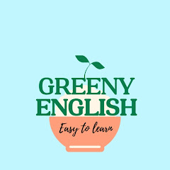 Greeny English