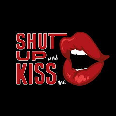 Shut Up & Kiss Me! Avatar