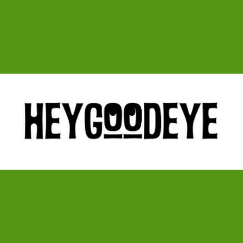 HeyGoodEye