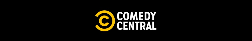 Comedy Central Africa YouTube channel avatar