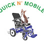 Quick N Mobile - Managed by QnM Management LLC - @QuickNMobile YouTube Profile Photo