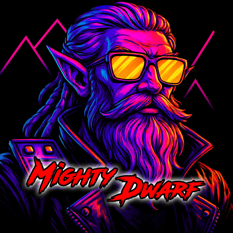 Mighty Dwarf