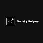 Satisfy Swipes logo