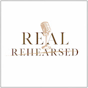 Real Not Rehearsed Podcast