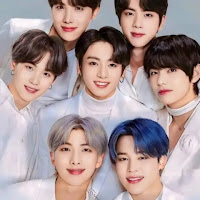 BTS💜 profile image