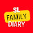 SL family Diary