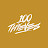 100 Thieves League of Legends