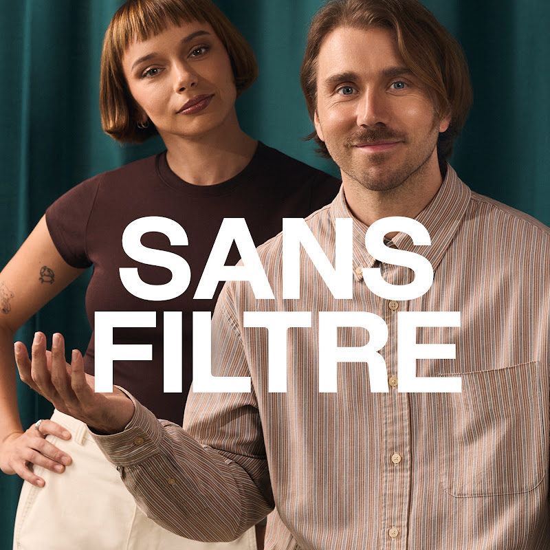 Sans Filtre Podcast