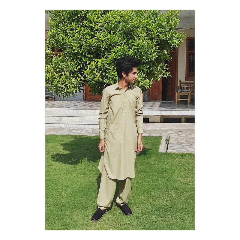 Anees Khan