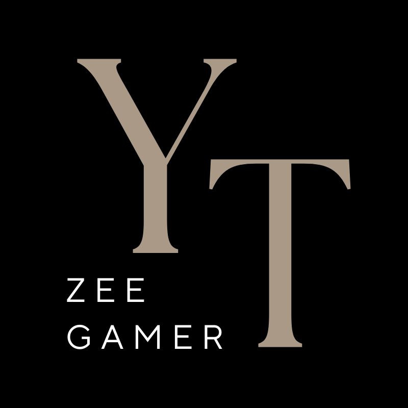 YT ZEE GAMER